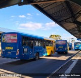 Sharp Transportes 108 na cidade de Araucária, Paraná, Brasil, por Andre Santos de Moraes. Número da foto: #13213459.