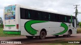 Ônibus Particulares IIR0I48 na cidade de Santarém, Pará, Brasil, por Lucas Welter. Número da foto: #13214371.