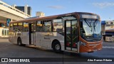 Auto Viação Marechal Brasília 449261 na cidade de Brasília, Distrito Federal, Brasil, por Alex Ramos Ribeiro. Número da foto: #13214113.