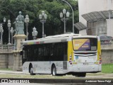 Transportes Vila Isabel A27589 na cidade de Rio de Janeiro, Rio de Janeiro, Brasil, por Anderson Sousa Feijó. Número da foto: #:id.