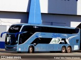 Expresso Satélite Norte 25005 na cidade de Goiânia, Goiás, Brasil, por Rafael Teles Ferreira Meneses. Número da foto: #13215013.