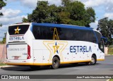 Viação Estrela 1406 na cidade de Brasília, Distrito Federal, Brasil, por Joao Paulo Nascimento Silva. Número da foto: #13214591.