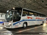 Expresso de Prata 462207 na cidade de Bauru, São Paulo, Brasil, por Júnior Juninho. Número da foto: #13214720.
