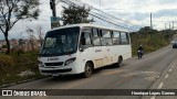 Schunck Terraplanagem e Transportes  na cidade de Franco da Rocha, São Paulo, Brasil, por Henrique Lopes Gomes. Número da foto: #13213242.