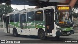 Transportes Mageli RJ 167.066 na cidade de Rio de Janeiro, Rio de Janeiro, Brasil, por Gabriel Sousa. Número da foto: #13213294.