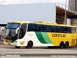 Empresa Gontijo de Transportes 17210 na cidade de Goiânia, Goiás, Brasil, por Rafael Teles Ferreira Meneses. Número da foto: #13214970.