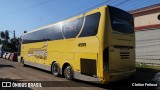 Las Casas Turismo 4505 na cidade de Trindade, Goiás, Brasil, por Cleiton Feitosa. Número da foto: #13213715.