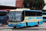 Viação Novo Horizonte 1018111 na cidade de Vitória da Conquista, Bahia, Brasil, por Rava Ogawa. Número da foto: #:id.