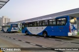 VB Transportes e Turismo 1718 na cidade de Campinas, São Paulo, Brasil, por José Eduardo Garcia Pontual. Número da foto: #13213906.