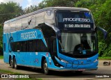 Auto Viação Progresso 6215 na cidade de Recife, Pernambuco, Brasil, por Lucas Silva. Número da foto: #13214966.