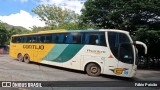 Empresa Gontijo de Transportes 17105 na cidade de São Paulo, São Paulo, Brasil, por Fábio Paixão. Número da foto: #13213101.