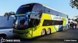 Eumar Tur 3500 na cidade de Trindade, Goiás, Brasil, por Cleiton Feitosa. Número da foto: #13213834.