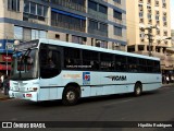 VICASA - Viação Canoense S.A. 3539 na cidade de Canoas, Rio Grande do Sul, Brasil, por Hipólito Rodrigues. Número da foto: #13212697.