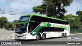 Viação Continental de Transportes 1001 na cidade de São Paulo, São Paulo, Brasil, por Francisco Ivano. Número da foto: #13213311.