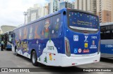 Transcooper > Norte Buss 2 6274 na cidade de Barueri, São Paulo, Brasil, por Douglas Célio Brandao. Número da foto: #13214772.