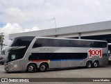 Auto Viação 1001 RJ 108.1138 na cidade de Campos dos Goytacazes, Rio de Janeiro, Brasil, por Lucas Martins. Número da foto: #13212781.