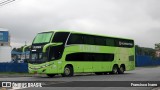 FlixBus Transporte e Tecnologia do Brasil 421413 na cidade de São Paulo, São Paulo, Brasil, por Francisco Ivano. Número da foto: #13215110.