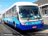 Metrobus 1036 na cidade de Goiânia, Goiás, Brasil, por Kauan Kerllon BusGyn. Número da foto: #13212953.