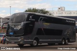 Expresso Diamante 2616 na cidade de Goiânia, Goiás, Brasil, por Diego Almeida Araujo. Número da foto: #13214520.