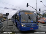 Auto Viação Redentor HE702 na cidade de Curitiba, Paraná, Brasil, por Paulobuss  Guaratuba. Número da foto: #13214805.