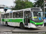 Viação Vera Cruz RJ 205.046 na cidade de Duque de Caxias, Rio de Janeiro, Brasil, por André Almeida. Número da foto: #13214765.