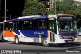 Viação Ideal B28595 na cidade de Rio de Janeiro, Rio de Janeiro, Brasil, por Matheus Souza. Número da foto: #13214267.