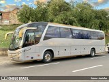 Ônibus Particulares  na cidade de Bauru, São Paulo, Brasil, por Júnior Juninho. Número da foto: #13214710.