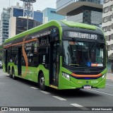 TRANSPPASS - Transporte de Passageiros 8 0234 na cidade de São Paulo, São Paulo, Brasil, por Michel Nowacki. Número da foto: #13214960.