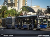 Sambaíba Transportes Urbanos 2 1786 na cidade de São Paulo, São Paulo, Brasil, por Bruno Kozeniauskas. Número da foto: #:id.