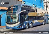 Nobre Turismo 6000 na cidade de Maceió, Alagoas, Brasil, por Tadeu Vasconcelos. Número da foto: #13212935.