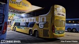 Empresa Gontijo de Transportes 25020 na cidade de Catalão, Goiás, Brasil, por Alex Ramos Ribeiro. Número da foto: #13214123.