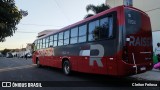 Raissa Turismo 8104 na cidade de Trindade, Goiás, Brasil, por Cleiton Feitosa. Número da foto: #13213853.