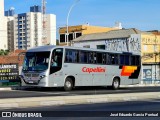 Transportes Capellini 34031 na cidade de Campinas, São Paulo, Brasil, por José Eduardo Garcia Pontual. Número da foto: #13214005.