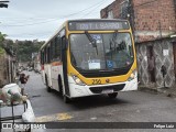 Empresa Metropolitana 256 na cidade de Recife, Pernambuco, Brasil, por Felipe Luiz. Número da foto: #13213498.