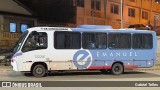 Emanuel Transportes 122201 na cidade de Cachoeiro de Itapemirim, Espírito Santo, Brasil, por Gabriel Telles. Número da foto: #13212940.