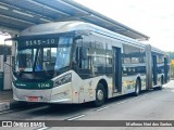 Via Sudeste Transportes S.A. 5 2140 na cidade de São Paulo, São Paulo, Brasil, por Matheus Neri dos Santos. Número da foto: #13213002.