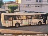 VIPE - Viação Padre Eustáquio 2364 na cidade de São Caetano do Sul, São Paulo, Brasil, por Erick Primilla Pereira. Número da foto: #13214914.