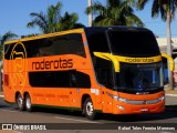 RodeRotas - Rotas de Viação do Triângulo 1708 na cidade de Goiânia, Goiás, Brasil, por Rafael Teles Ferreira Meneses. Número da foto: #13215046.