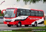 Transportes Alianza 73 na cidade de Bogotá, Colômbia, por Leandro Machado de Castro. Número da foto: #13213731.