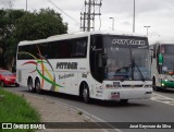 Transpittner Turismo 2050 na cidade de São Paulo, São Paulo, Brasil, por José Geyvson da Silva. Número da foto: #13214609.
