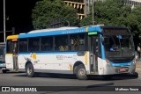 Viação Redentor C47474 na cidade de Rio de Janeiro, Rio de Janeiro, Brasil, por Matheus Souza. Número da foto: #13214318.
