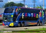 Famtur Turismo 32000 na cidade de Jaboatão dos Guararapes, Pernambuco, Brasil, por Lucas Silva. Número da foto: #13215004.