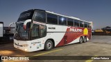 Paulinho Tour 2200 na cidade de Trindade, Goiás, Brasil, por Cleiton Feitosa. Número da foto: #13213871.