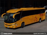 CITA - Compañía Interdepartamental de Transporte Automotor 2075 na cidade de Montevideo, Montevideo, Uruguai, por Agustin SanCristobal1712. Número da foto: #13214701.