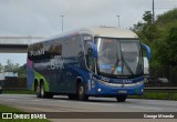 Trans Isaak Turismo 1404 na cidade de Santa Isabel, São Paulo, Brasil, por George Miranda. Número da foto: #13214422.