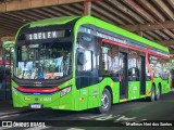 Express Transportes Urbanos Ltda 4 8635 na cidade de São Paulo, São Paulo, Brasil, por Matheus Neri dos Santos. Número da foto: #13212987.
