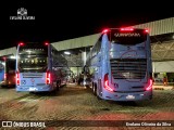 Expresso Guanabara 2278 na cidade de Fortaleza, Ceará, Brasil, por Evelano Oliveira da Silva. Número da foto: #13213099.