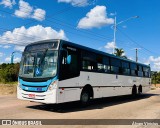 Ricco Transportes e Turismo-  Filial Rio Branco 1755 na cidade de Rio Branco, Acre, Brasil, por Álvaro Vinicius. Número da foto: #13213367.