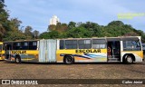 Associação de Preservação de Ônibus Clássicos 2442 na cidade de Campinas, São Paulo, Brasil, por Carlos Júnior. Número da foto: #13213285.