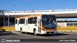Auto Viação Marechal Brasília 444677 na cidade de Brasília, Distrito Federal, Brasil, por Alex Ramos Ribeiro. Número da foto: #13213844.